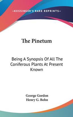 The Pinetum The Pinetum