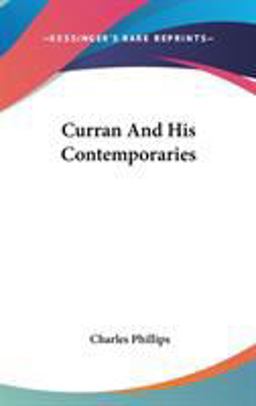 Curran and His Contemporaries