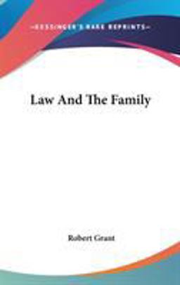 Law and the Family Law and the Family