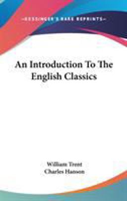 An Introduction to the English Classics