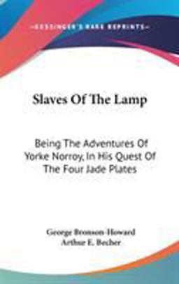 Slaves of the Lamp