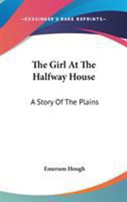 The Girl at the Halfway House