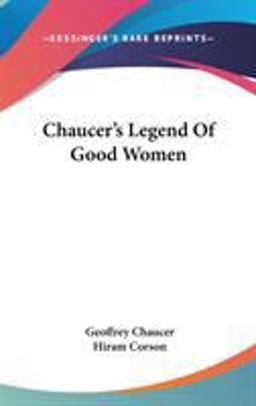 Chaucer's Legend of Good Women
