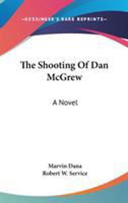 The Shooting of Dan McGrew