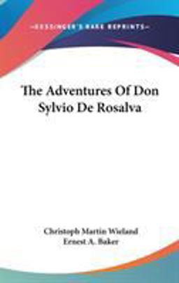 The Adventures of Don Sylvio de Rosalv