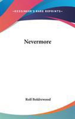 Nevermore