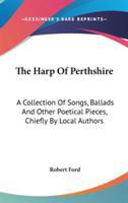 The Harp of Perthshire
