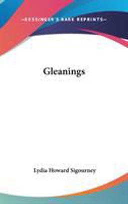 Gleanings