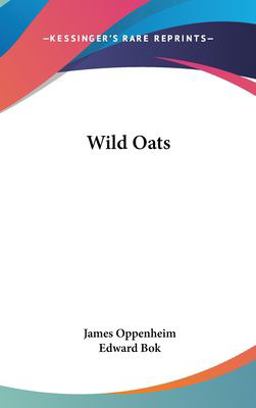 Wild Oats
