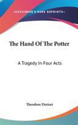 The Hand of the Potter