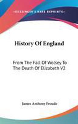 History of England