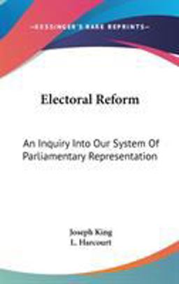 Electoral Reform