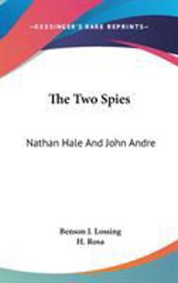 The Two Spies