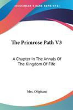 The Primrose Path V3