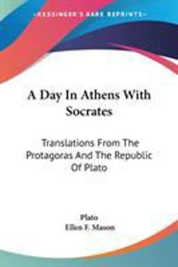A Day in Athens with Socrates