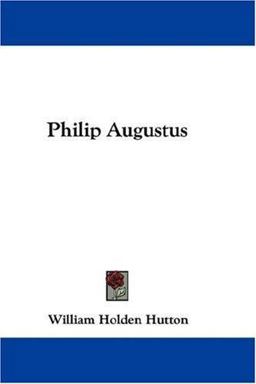 Philip Augustus