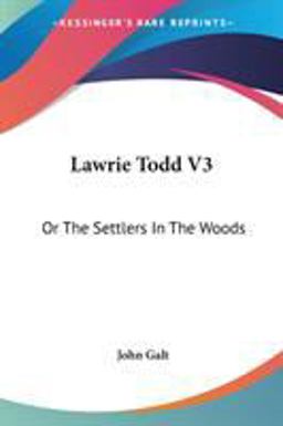 Lawrie Todd V3