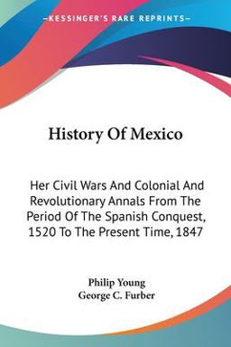 History of Mexico