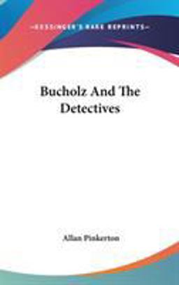 Bucholz and the Detectives