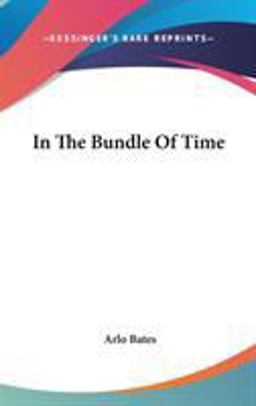 In the Bundle of Time