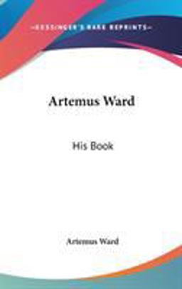 Artemus Ward