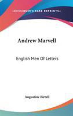 Andrew Marvell
