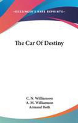 The Car of Destiny The Car of Destiny
