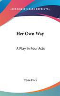 Her Own Way