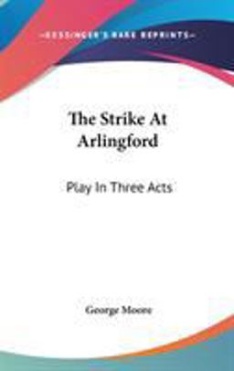 The Strike at Arlingford