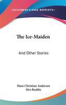 The Ice-Maiden