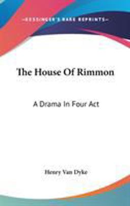 The House of Rimmon