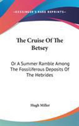 The Cruise of the Betsey