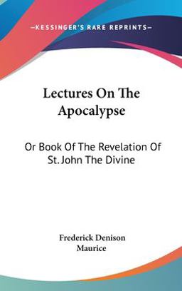Lectures on the Apocalypse
