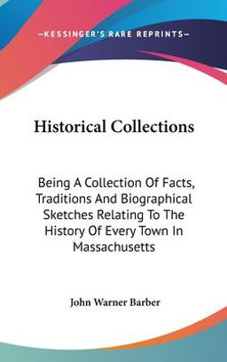 Historical Collections