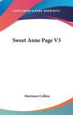 Sweet Anne Page V3 Sweet Anne Page V3