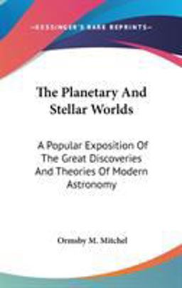 The Planetary and Stellar Worlds