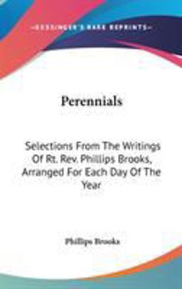 Perennials Perennials
