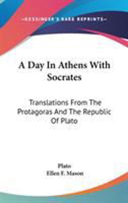 A Day in Athens with Socrates