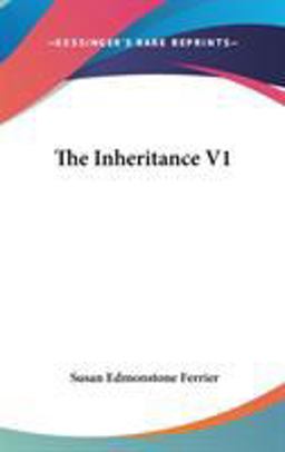 The Inheritance V1 The Inheritance V1