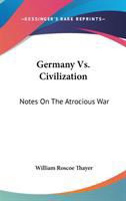 Germany vs. Civilization