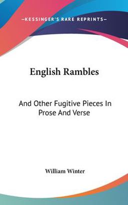 English Rambles