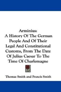Arminius
