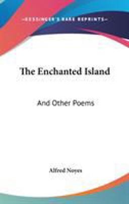 The Enchanted Island