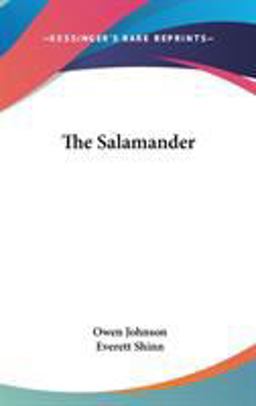 The Salamander