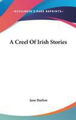 A Creel of Irish Stories