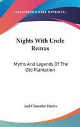 Nights with Uncle Remus