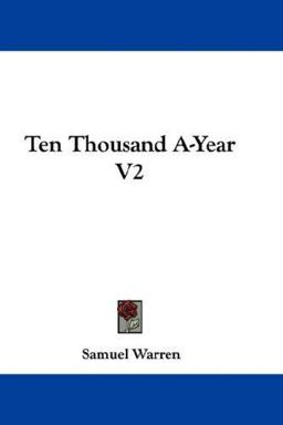 Ten Thousand A-Year V2