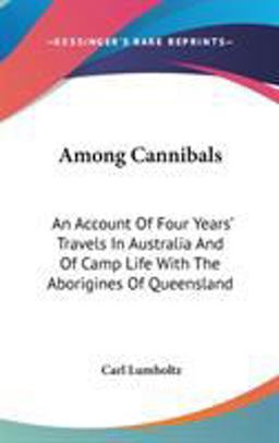 Among Cannibals