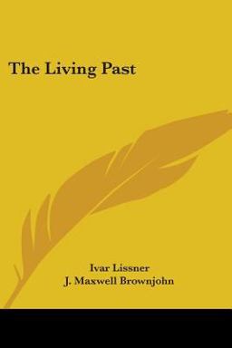 The Living Past