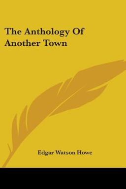 The Anthology of Another Town